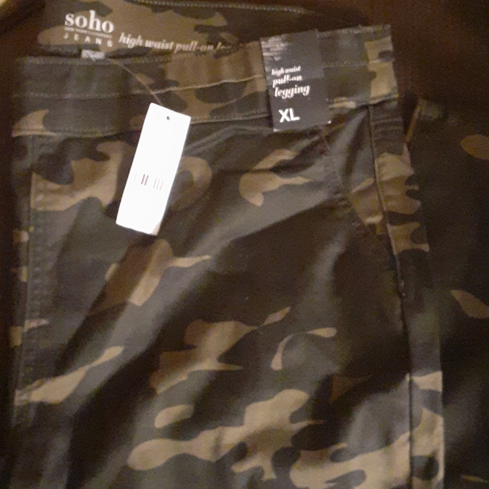 NYC jeans